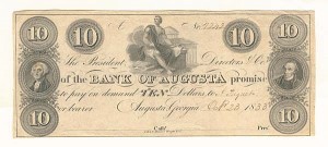 Bank of Augusta